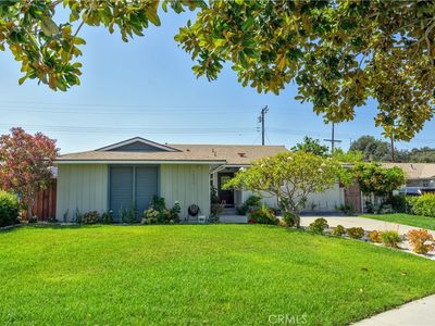 1030 W Hill Ave, Fullerton, CA, 92833