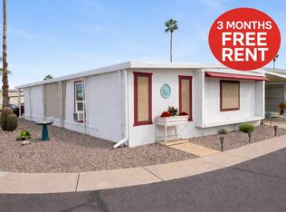 3300 E Broadway Rd Lot 31, Mesa, AZ 85204