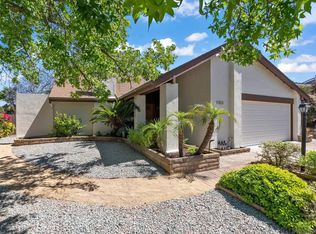 11353 Calenda Rd, San Diego, CA 92127