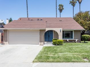3243 Santa Rosa Way, Union City, CA 94587