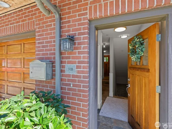 31 Etruria Street #B, Seattle, WA 98109