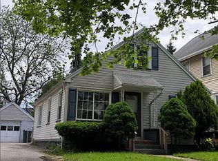 150 Moulson St, Rochester, NY 14621