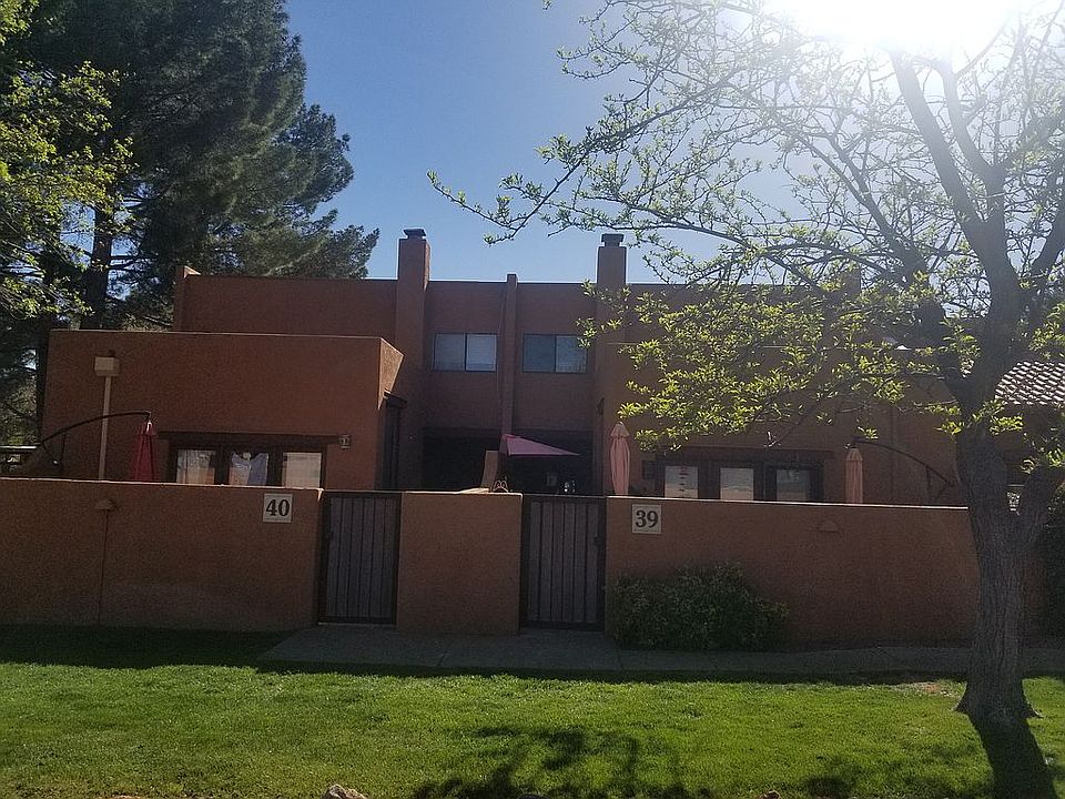 Nizhoni Townhouse #40