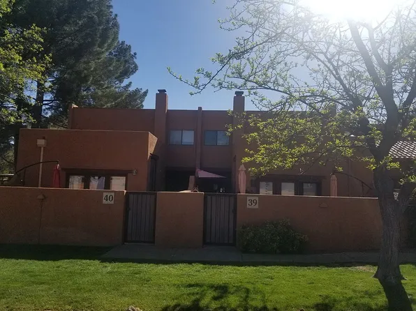 165 Verde Valley School Rd Unit 40, Sedona, AZ 86351