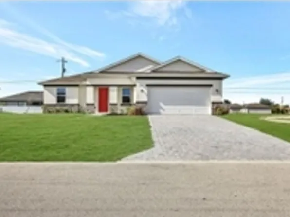 1310 NW Juanita Pl, Cape Coral, FL 33993