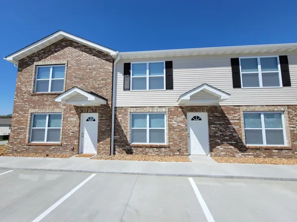 Creekside Apartments