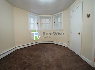 1120 Commonwealth Ave APT A, Boston, MA 02134