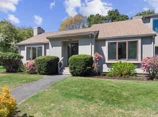 481 Buck Island Rd APT 26A, West Yarmouth, MA 02673