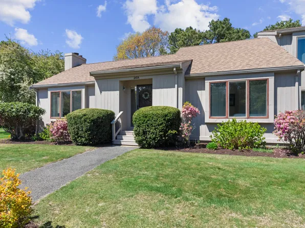 481 Buck Island Road #26A, West Yarmouth, MA 02673