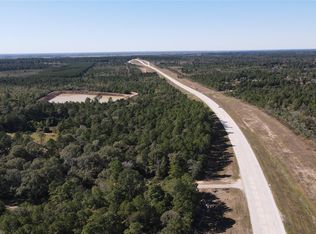 TRACT 3 State Highway 249, Navasota, TX 77868