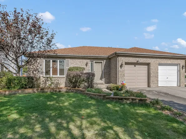 1307 Norley Ave, Joliet, IL 60435