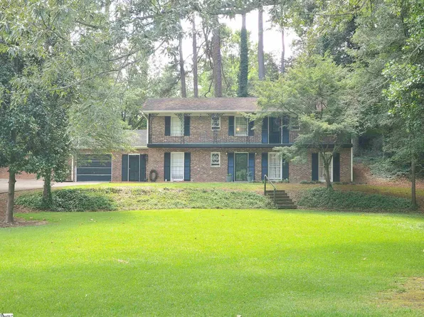 704 Stone Creek Dr, Anderson, SC 29621