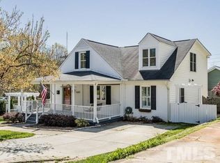 634 New Rd, Raleigh, NC 27608