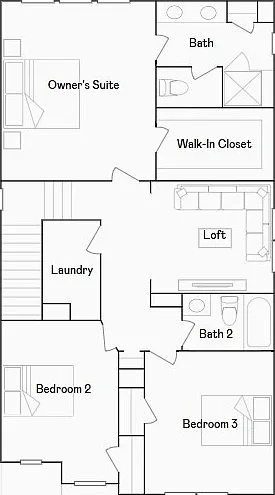 1084 Maple Branch Circle - 1 — Photo 3