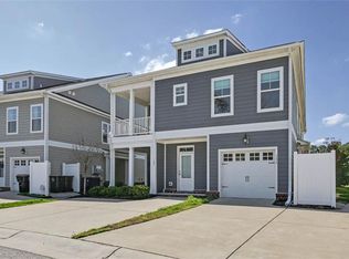 111 Mainsail Loop, Yorktown, VA