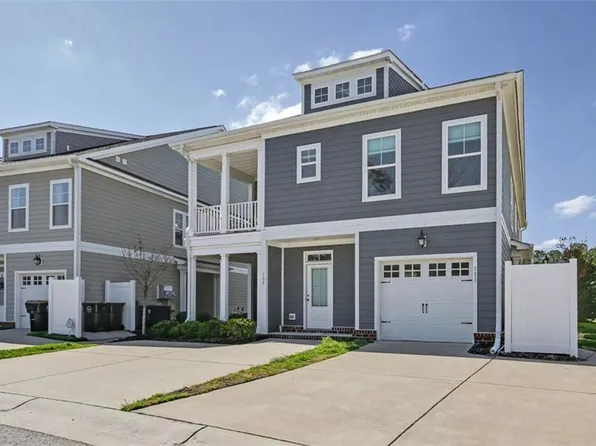 111 Mainsail Loop, Yorktown, VA 23693