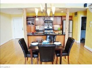 322 Indera Mills Ct, Winston Salem, NC 27101