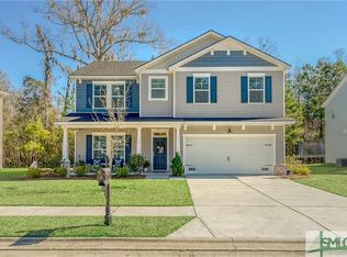 33 Cockle Shell Rd, Savannah, GA 31419