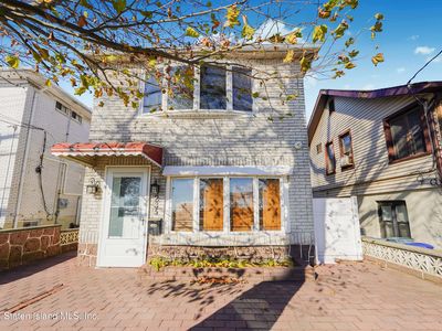 235 Father Capodanno Blvd, Staten Island, NY, 10305