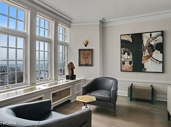 5th image of 3800 N Lake Shore Dr #11D