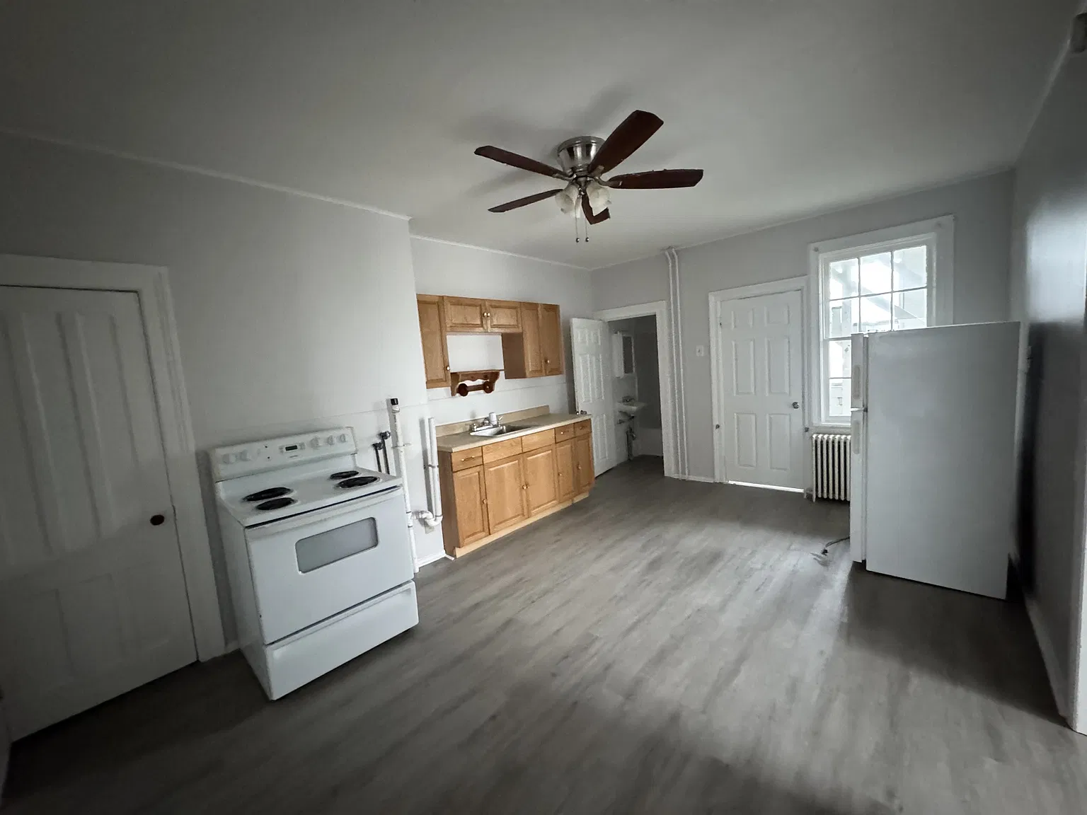 7 Corning Street - 1 — Photo 2