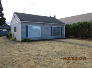 447 W Spruce St, Sequim, WA 98382