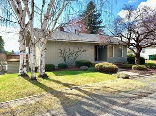 1110 Franklin St, Ellensburg, WA 98926