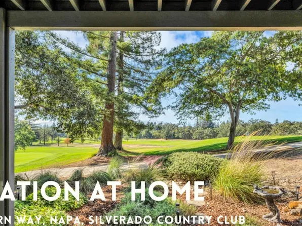 848 Acorn Way, Napa, CA 94558