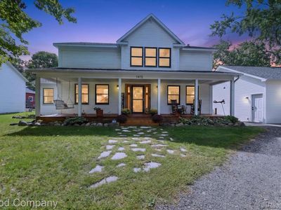 1415 General Motors Rd, Milford, MI, 48381