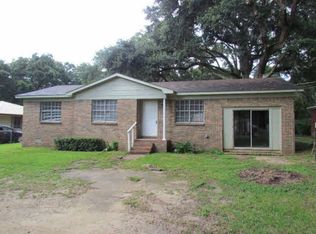 17161 Pettibone Ln, Foley, AL 36535