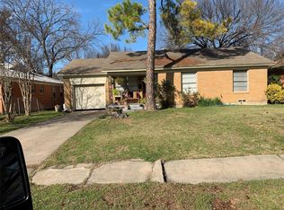 2935 Healey Dr, Dallas, TX 75228