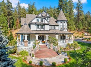 6212 S Ranch Park Ln, Spokane, WA 99206