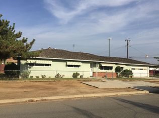 10764 E Pismo Ave, Del Rey, CA 93616