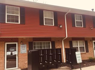 1507 Dorchester Rd STE 118, Charleston, WV 25303