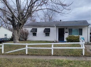 1416 Hagerman Dr, Dayton, OH 45417