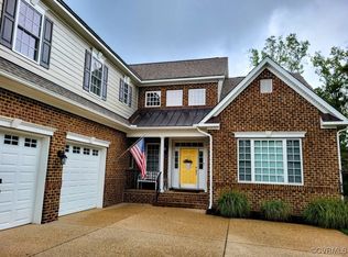 3507 Highbridge Dr, Midlothian, VA 23113