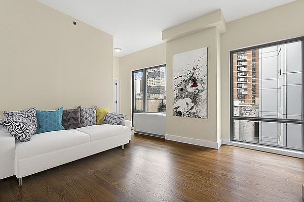 1st image of 464 W 44th St APT 7J