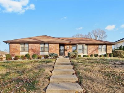 6805 N Wayne Ave, Gladstone, MO, 64118