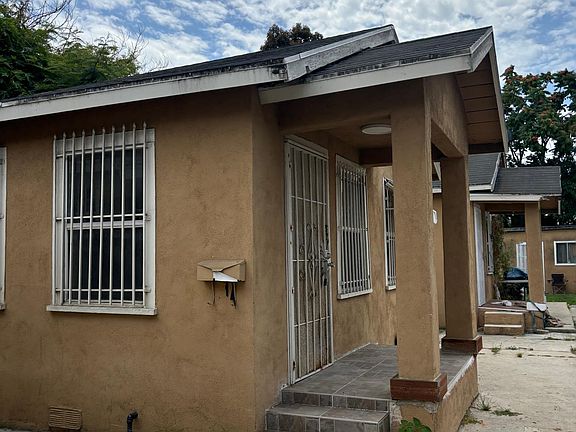Porch/Front Door
