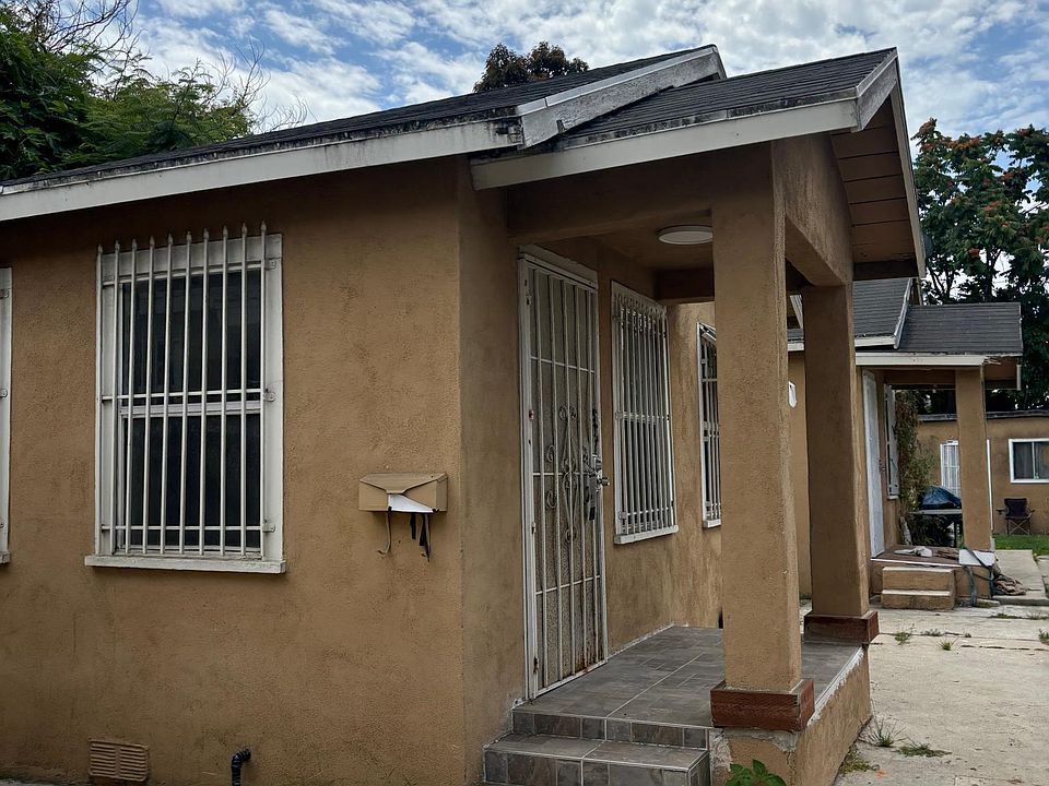 Porch/Front Door