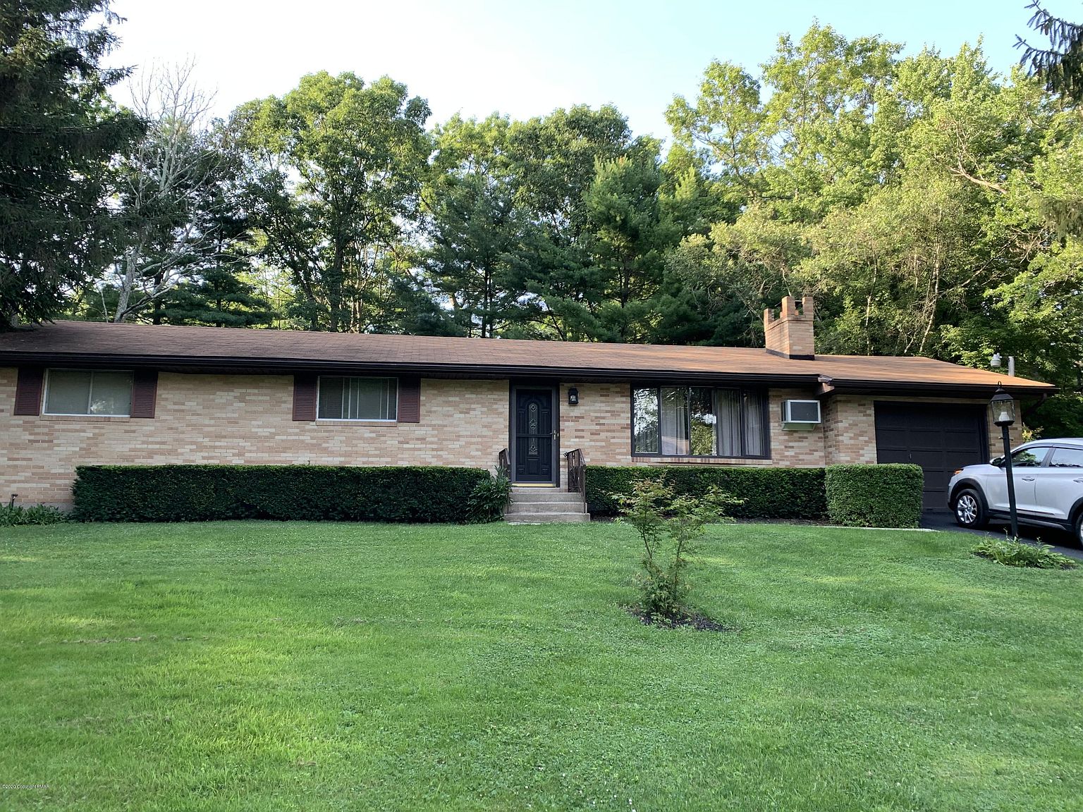 166 El Do Lake Dr, Kunkletown, PA 18058 Zillow