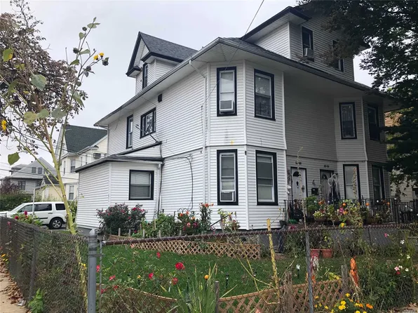 8554 106th St, Jamaica, NY 11418