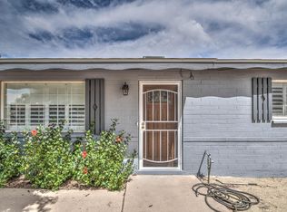 7532 E Beatrice St, Scottsdale, AZ 85257