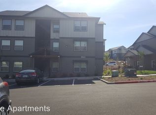 5843 Reed Ln SE APT 307, Salem, OR 97306