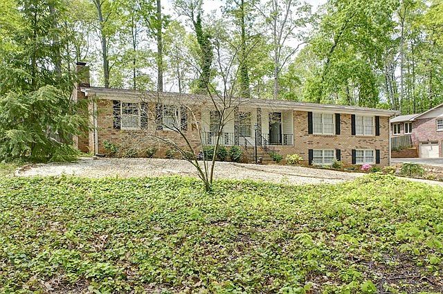 1st image of 3261 Hickory Crest Dr NW