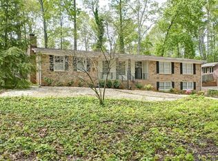 3261 Hickory Crest Dr NW, Marietta, GA 30064