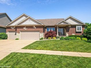 3314 NW Boulder Brook Pl, Ankeny, IA 50023
