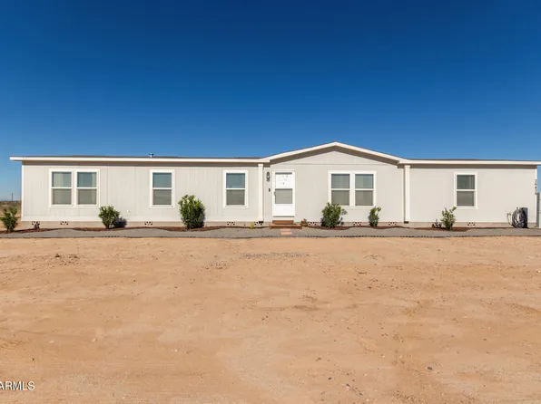 36436 W KINGMAN Street, Tonopah, AZ 85354