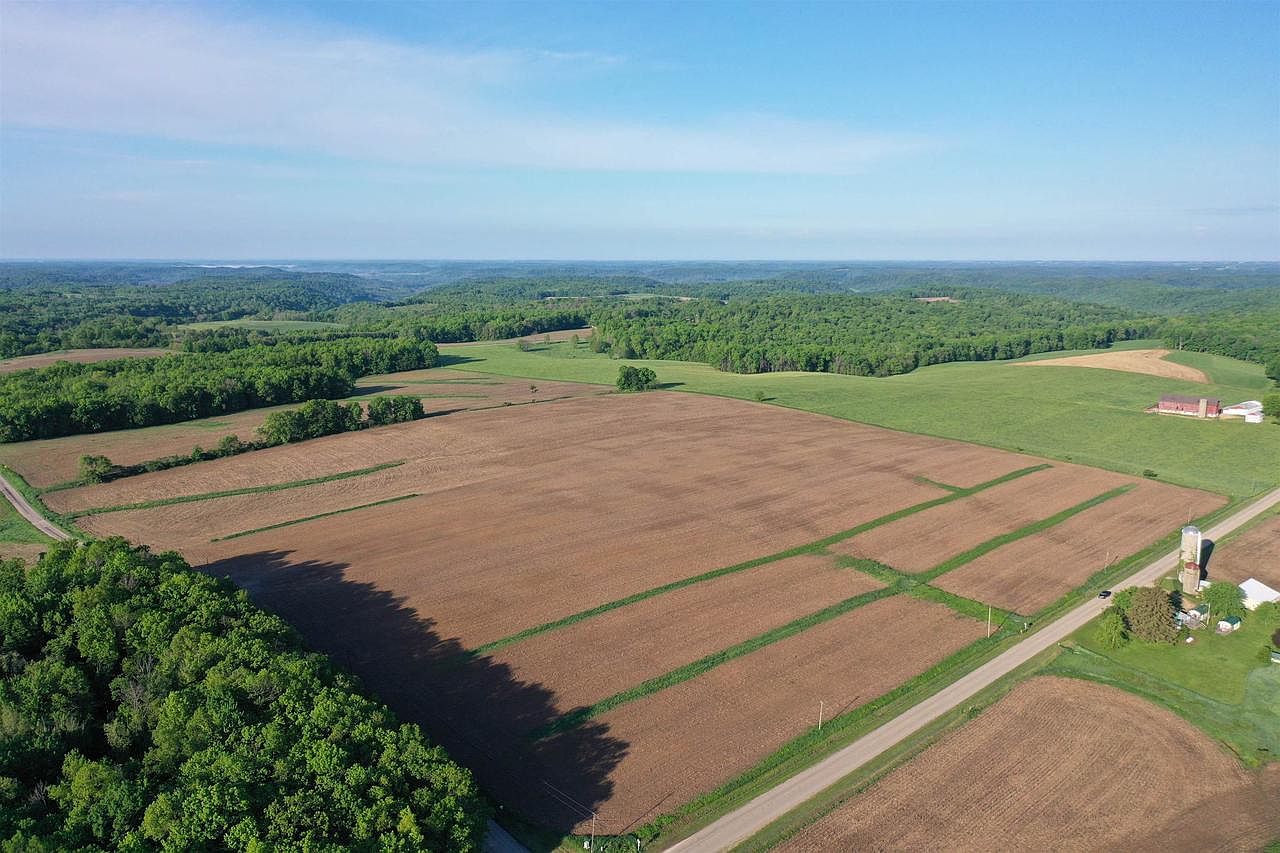 40+/ acres County Road CC, Cazenovia, WI 53924 MLS 1977948 Zillow