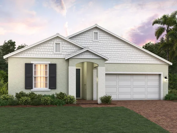 5846 Sophieann St, Saint Cloud, FL 34771
